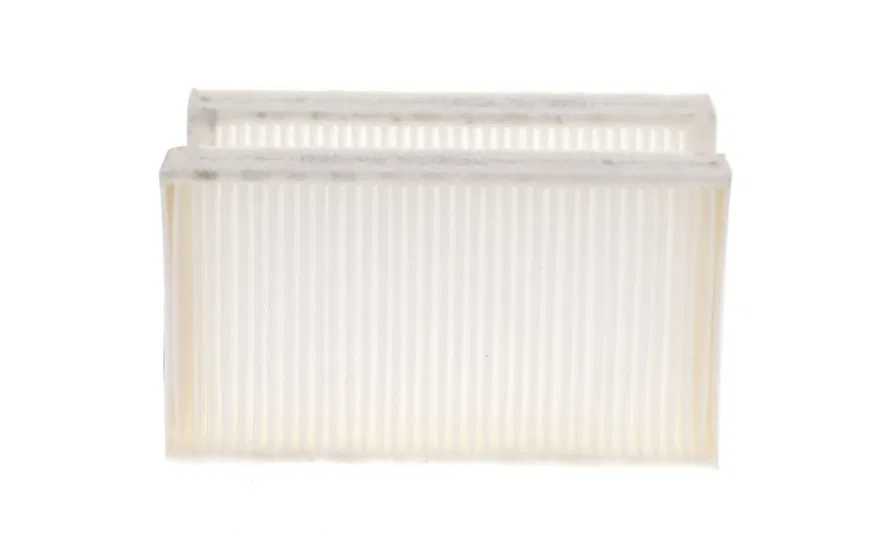 WP10607 – WIX FILTR LD Cabin Air Filter, OE Replacement Disposable Particulate Media